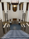 Trappenhuis.
<br/>
Corrie Groen- Pickhard, 2015-02-20